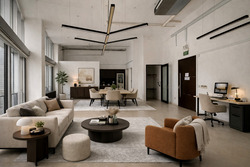 Eon Shenton (D2), Office #567558001